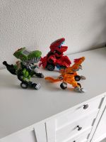 Vtech Switch & Go Dinos Transformer T Rex Nordrhein-Westfalen - Schwalmtal Vorschau