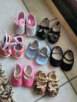 Diverse Babyschuhe H&M C&A etc...sehr guter Zustand Bayern - Mömlingen Vorschau