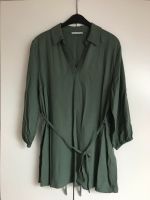 Umstandsbluse Anna Field / Khaki / Größe 44 Bayern - Aichach Vorschau