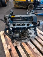 Opel Astra H Motor 105 PS 77 KW 1,6 L 88.000 KM Z16XE1 Bayern - Bad Berneck i. Fichtelgebirge Vorschau