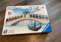 Ravensburger 3DPuzzle Rialtobrücke *Neuwertig* Nordrhein-Westfalen - Holzwickede Vorschau