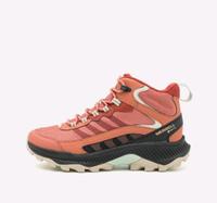 Damen Wanderschuhe Merrell Speedstrike 2 Mid GTX Hamburg-Nord - Hamburg Barmbek Vorschau
