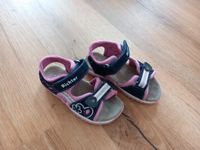 ☀️ Sandalen/Sommerschuh Mädchen, Größe 25 Bayern - Bad Kissingen Vorschau