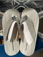 Skechers Herren  Zehentrenner TANTRIC- FRITZ 42,5 Dresden - Südvorstadt-Ost Vorschau