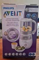 Philips Avent Dampfgarer Babynahrungszubereiter 4in1 OVP Berlin - Pankow Vorschau