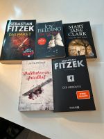 Bücher / Thriller Rheinland-Pfalz - Kaiserslautern Vorschau