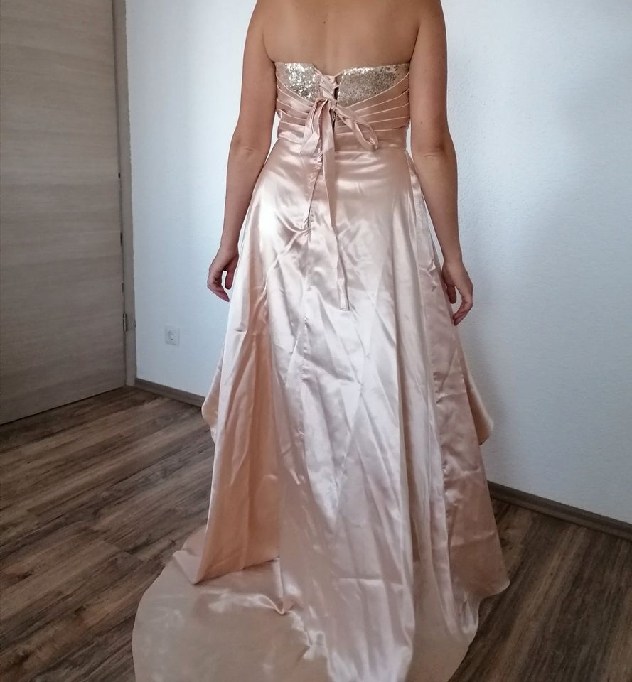 Abendkleid neu in Bisingen