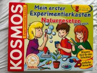 Experimentierkasten Naturgesetze Kosmos Bayern - Krailling Vorschau