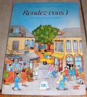 Sprachbuch: Rendez-vous 1 Französisch für Erwachsene; Grafe; 1984 Bayern - Dietfurt an der Altmühl Vorschau