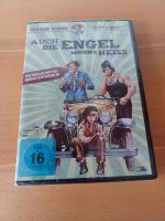 DVD Auch die Engel mögen heiss Baden-Württemberg - Sulzburg Vorschau