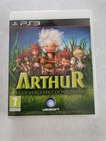 PS3 Spiel Arthur und die Minimoys Bayern - Hausen Oberfr. Vorschau