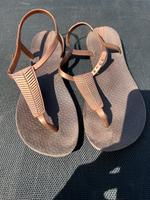 Ipanema Sandalen FlipFlops Gr. 37 Brain Köln - Porz Vorschau