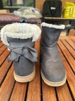 Gefütterte Stiefeletten Niedersachsen - Oldenburg Vorschau
