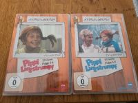 DVDs Pippi langstrumpf 1- 4 / 5 bis 8 Bayern - Erlangen Vorschau