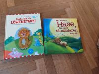 Bücher Heute bin ich Löwenstark der kleine Hase der nicht einschl Nordrhein-Westfalen - Waldbröl Vorschau