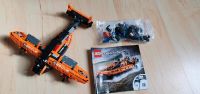 Lego 42120 Technic Bayern - Sennfeld Vorschau