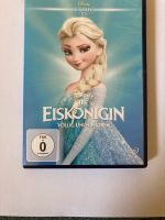 DVD Die Eiskönigin Bayern - Kastl b. Amberg Vorschau