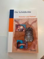 Die Schildkröte Heimtier und Patient Bayern - Auerbach in der Oberpfalz Vorschau