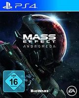 PS4 - Mass Effect: Andromeda Rheinland-Pfalz - Deuselbach Vorschau