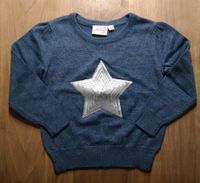 Mädchen-Pulli mit Glitzerstern, Gr. 86/92, neu Bayern - Arnschwang Vorschau