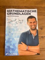 Mathematik Daniel Jung Bochum - Bochum-Südwest Vorschau