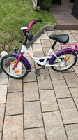 Kinderfahrrad 16 Zoll Niedersachsen - Clausthal-Zellerfeld Vorschau