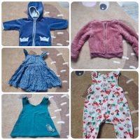 Babysachen (Kleid, Jacke, Strampler) Bremen - Vegesack Vorschau