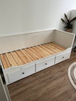 Ikea Hemnes Tagesbett in weiß Berlin - Neukölln Vorschau