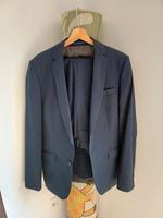 Herren Anzug 2 Hosen (Gr. 50) und 1 Sakko  (Gr. 98) Berlin - Rudow Vorschau