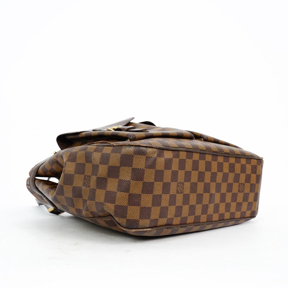 Louis Vuitton Uzes Damier Tragetasche Shopper in Hemau