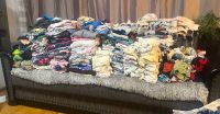 Bekleidungspacket babysachen Babybekleidung Gr.56-86/92  top Niedersachsen - Sehnde Vorschau