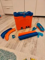 Hot Wheels Track Builder Deluxe Stunt Box Niedersachsen - Wallenhorst Vorschau