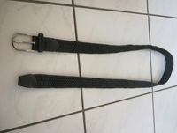 Stretch-Gürtel  115cm grau neu Bayern - Niederwinkling Vorschau