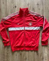 adidas Originals Jacke – Tschechien, Fußball, EURO, Retro, XL Eimsbüttel - Hamburg Stellingen Vorschau