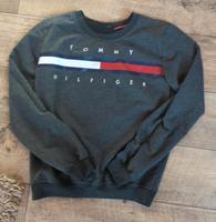 Pullover Tommy Hilfiger S Niedersachsen - Rinteln Vorschau