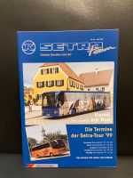 Setra Kundenzeitschrift Nr. 32 Juni 1999 Bus Kässbohrer Nordrhein-Westfalen - Meerbusch Vorschau