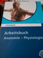 Arbeitsbuch Anatomie Hessen - Nidda Vorschau