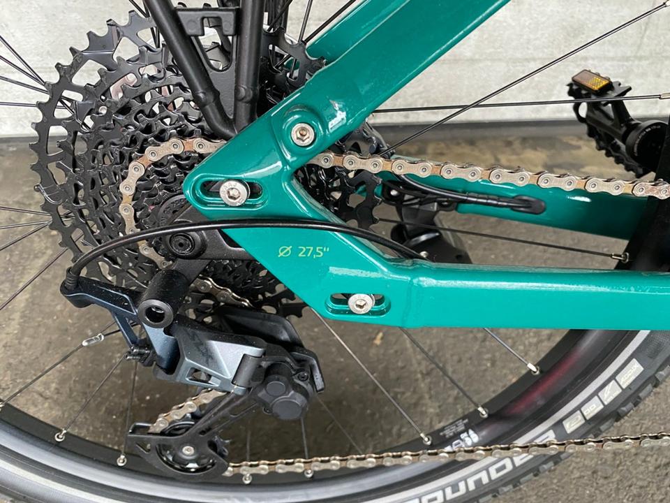 E-Bikes Neuwertig aus Insolvenz mit 40% Rabatt Räumungsverkauf in Seevetal