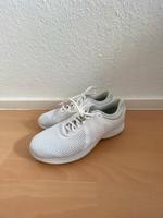Nike Schuhe Revolution 4 Größe 40,5 Weiß Leipzig - Leipzig, Zentrum Vorschau
