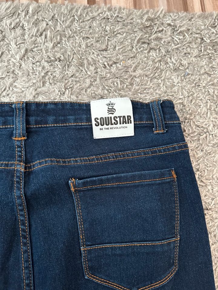 Soulstar Jeans Größe 34 in Rottenburg am Neckar