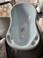 Baby Badewanne Mickey Maus Minnie mouse  blau Bayern - Heiligenstadt Vorschau