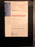 Psychotherapie von Rudolf Klußmann, 3. Auflage Baden-Württemberg - Weinheim Vorschau