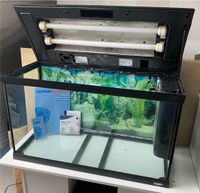 Aquarium 120 l Ferplast Cayman Schleswig-Holstein - Tangstedt  Vorschau