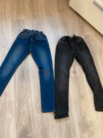 Jeans Größe 140 neuwertig Sachsen-Anhalt - Thale-Neinstedt Vorschau