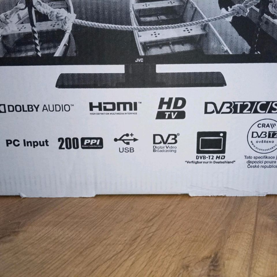 LED TV 32 Zoll in Stolberg (Rhld)