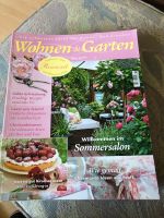 12 Zeitschriften Wohnen & Garten Schleswig-Holstein - Itzehoe Vorschau