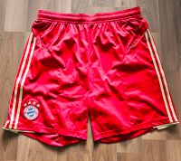 Original FC Bayern München Shorts Hose Adidas XXL 2012/13 Niedersachsen - Laatzen Vorschau