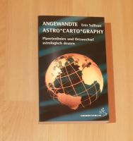 Angewandte Astro-Carto-Graphy von Erin Sullivan Berlin - Pankow Vorschau