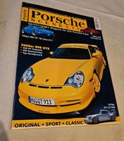 Magazin Scene Live 1/2004 Porsche Nordrhein-Westfalen - Kleve Vorschau
