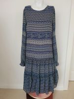 *Neu* Riani Kleid Langarm Tunika blau weiß Gr. 34/36 Niedersachsen - Wetschen Vorschau